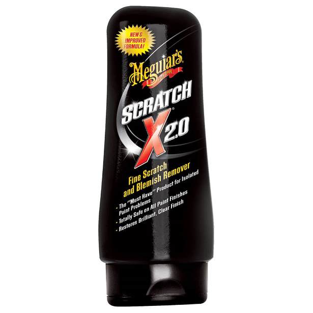 Meguiars Средство для удаления царапин X